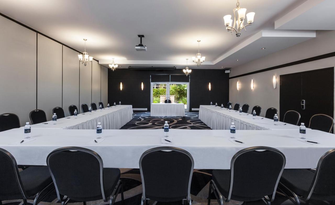 Imperia Hotel Et Suites Теребон Екстериор снимка