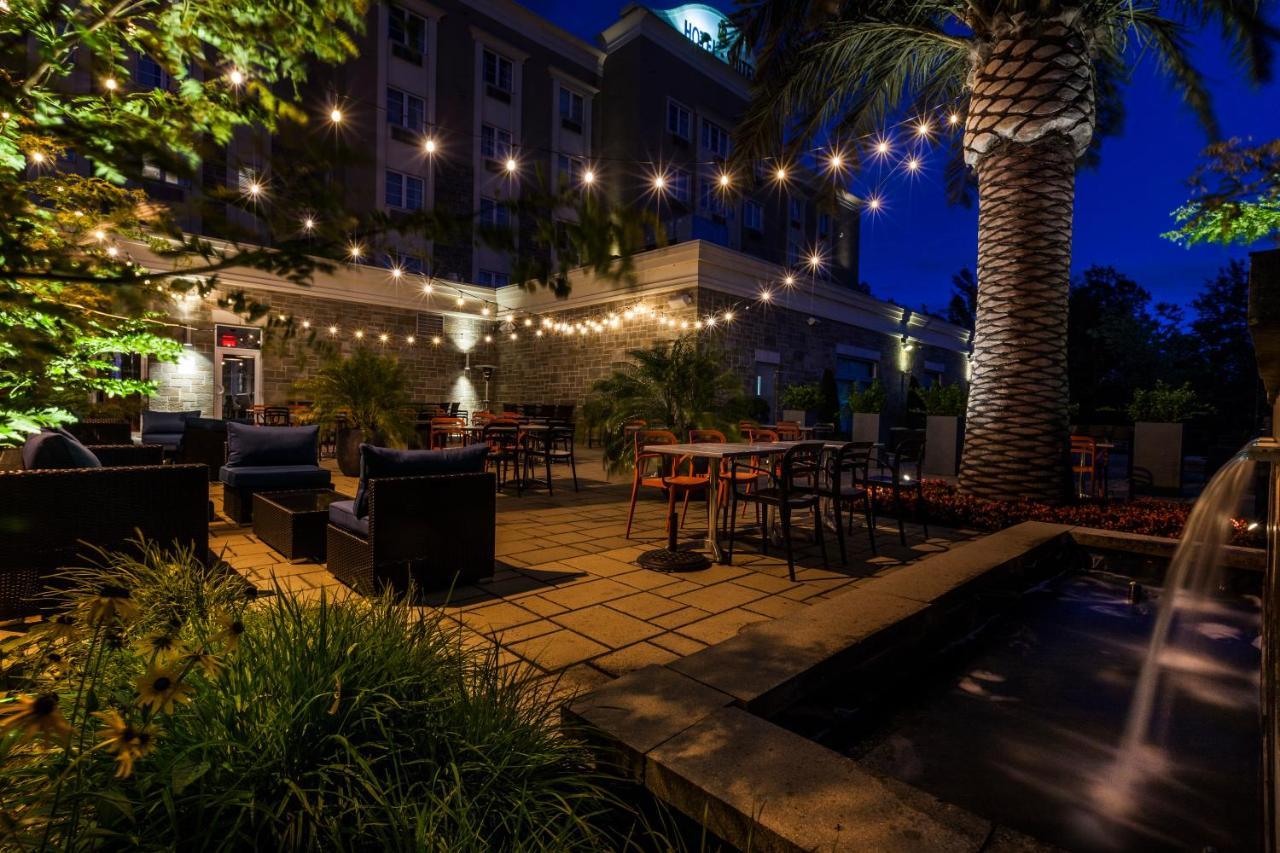 Imperia Hotel Et Suites Теребон Екстериор снимка