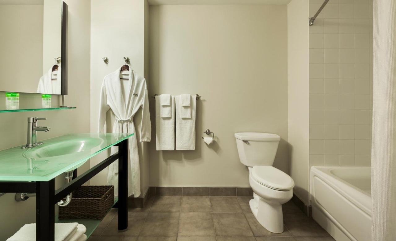 Imperia Hotel Et Suites Теребон Екстериор снимка