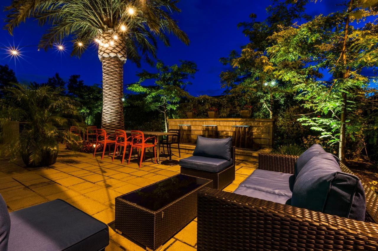 Imperia Hotel Et Suites Теребон Екстериор снимка