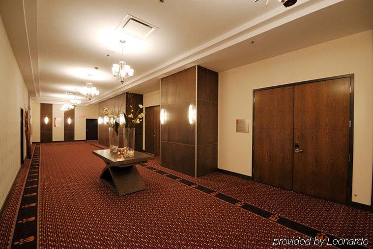 Imperia Hotel Et Suites Теребон Екстериор снимка