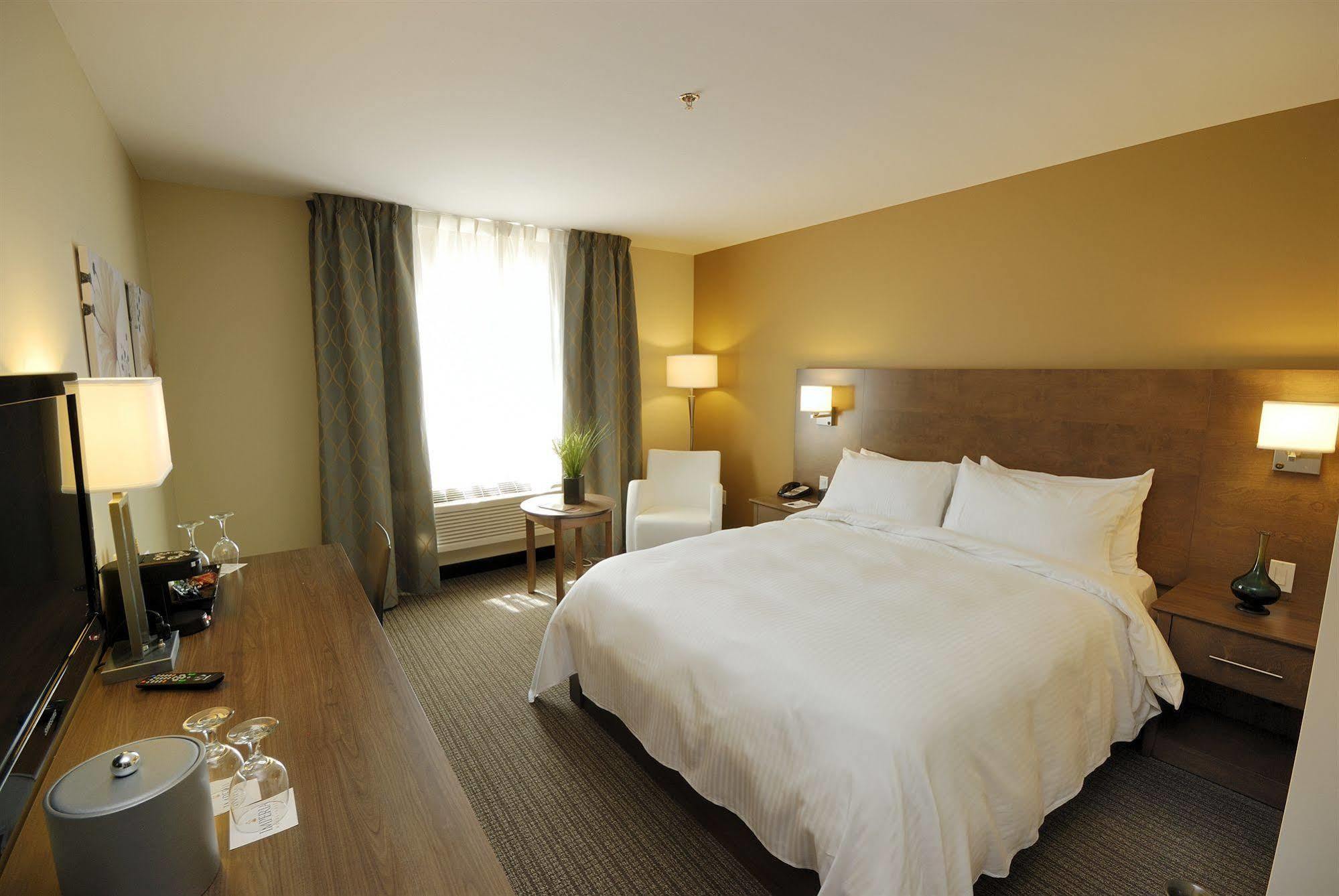 Imperia Hotel Et Suites Теребон Екстериор снимка