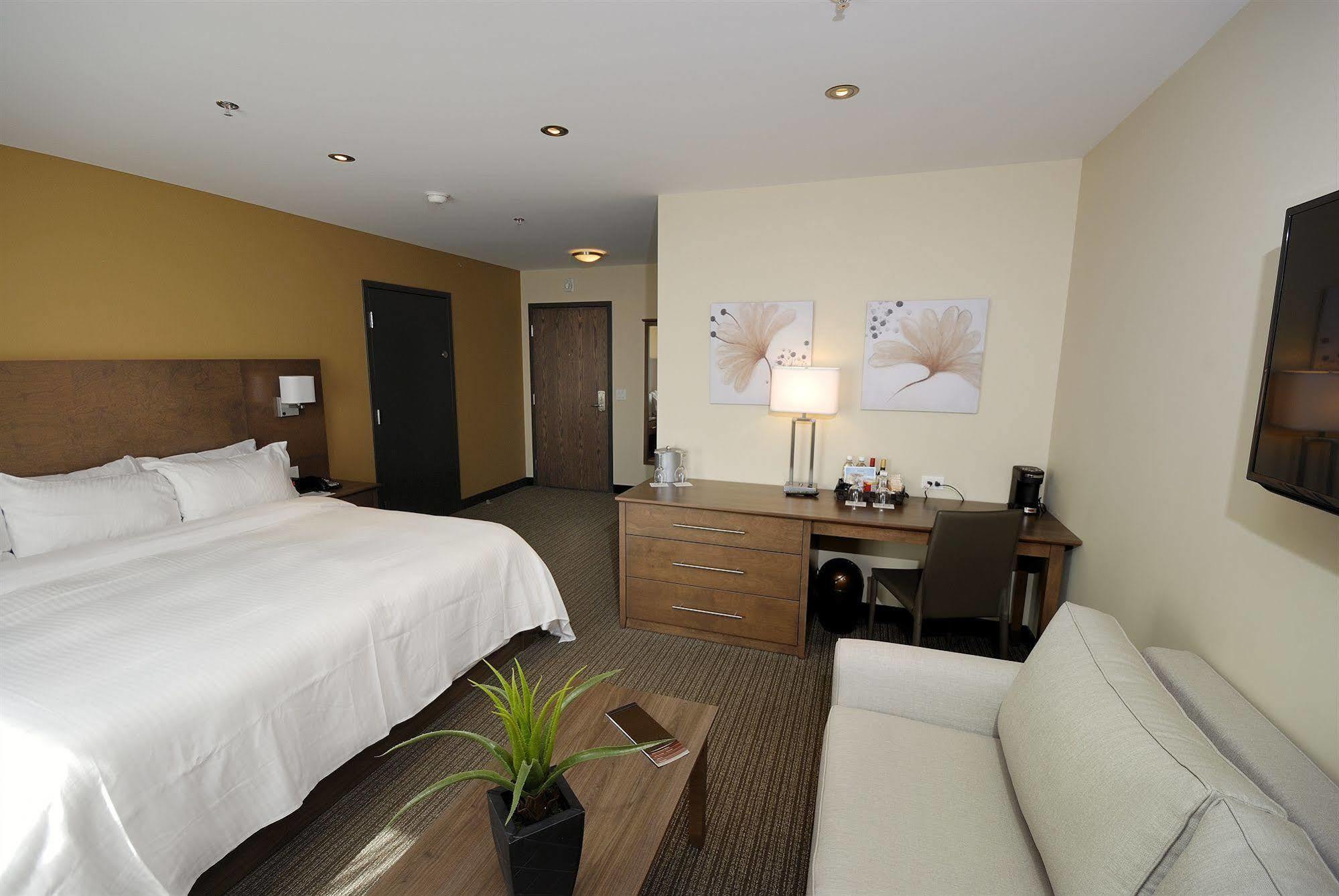 Imperia Hotel Et Suites Теребон Екстериор снимка