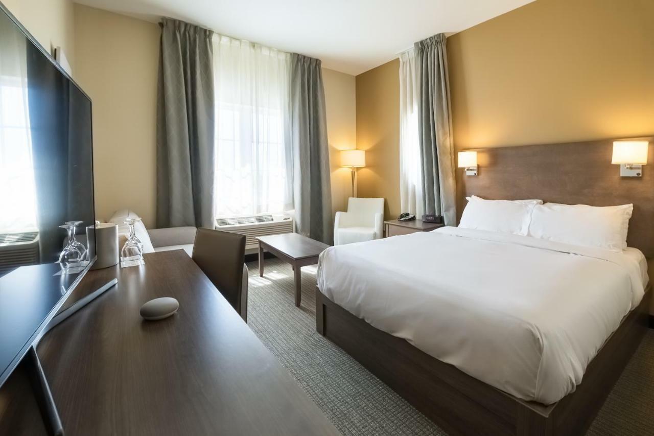 Imperia Hotel Et Suites Теребон Екстериор снимка
