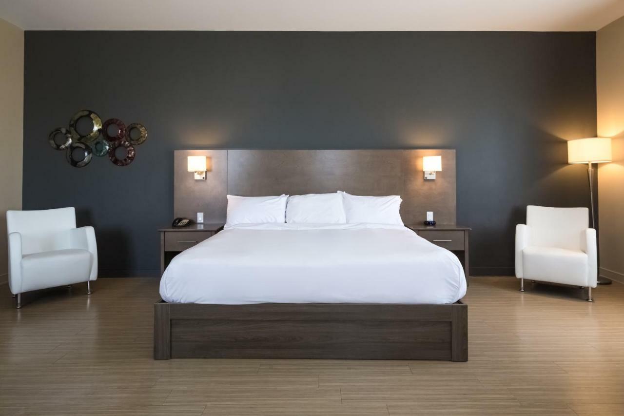 Imperia Hotel Et Suites Теребон Екстериор снимка