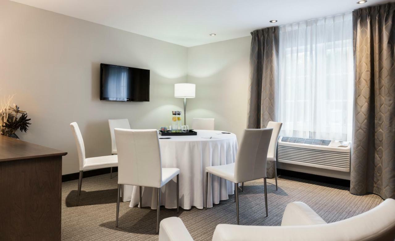 Imperia Hotel Et Suites Теребон Екстериор снимка